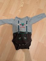 Baby Body swiss traditional Grösse 80 guter Zustand