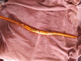 CHROMAG Fubars Riserbar 80cm/31,8mm/25 mm Rise PORTOFREI!