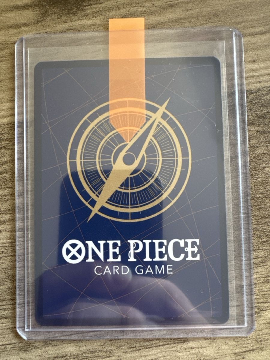 Bandai Sammelbilder & Trading cards: One Piece TCG PRB02-014 Sabo – Neu (gemäss Beschreibung) aus Luzern von kel_k28d 1