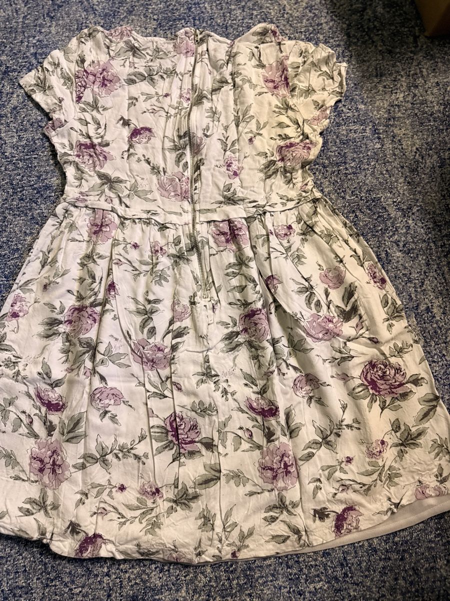 Vestiti: Sommerkleid S – Usato da Amlikon-Bissegg venduto da Rose_Rose 1