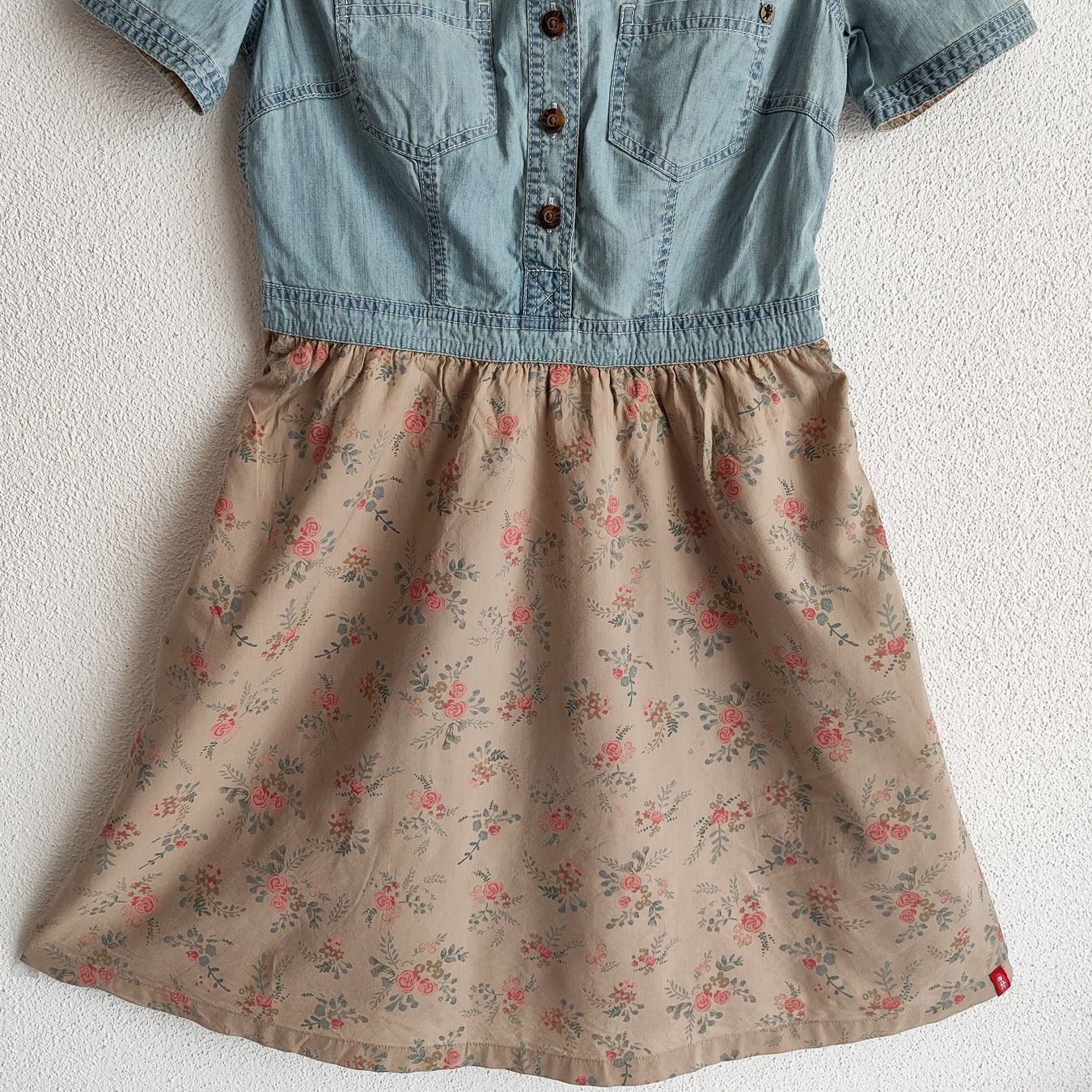 Esprit Vestiti: Kleid, edc von Esprit, Grösse 36 – Nuovo (secondo la descrizione) da Ruetihof venduto da Sunny-Summer 4