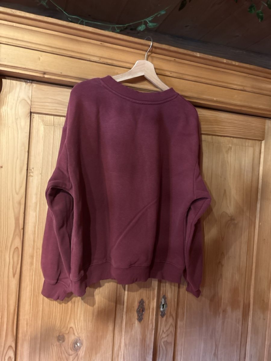 Bershka Pulls & Sweat-shirts: Zwei Pullover V-Neck – D'occasion à Affoltern am Albis par tam_5vn5 7