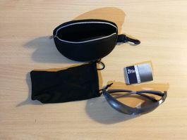 Sonnenbrille Brille Crivit UV 400