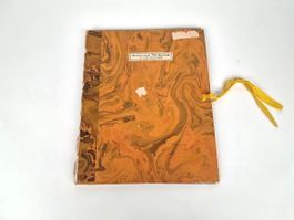 Militärbilder Mappe