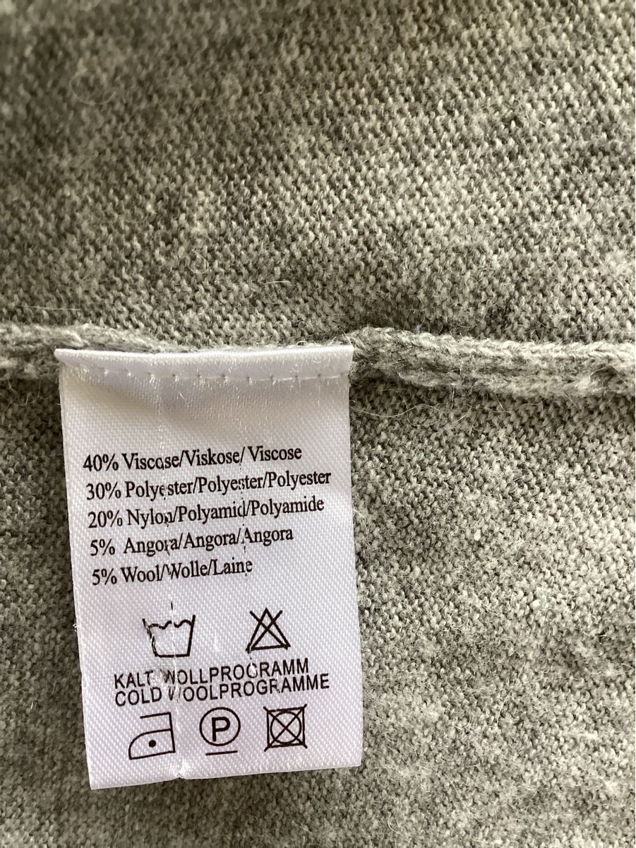 Maglioni & Felpe: Cassani, Damenpullover, Gr. 40 – Usato da Salenstein venduto da Esprit57 4