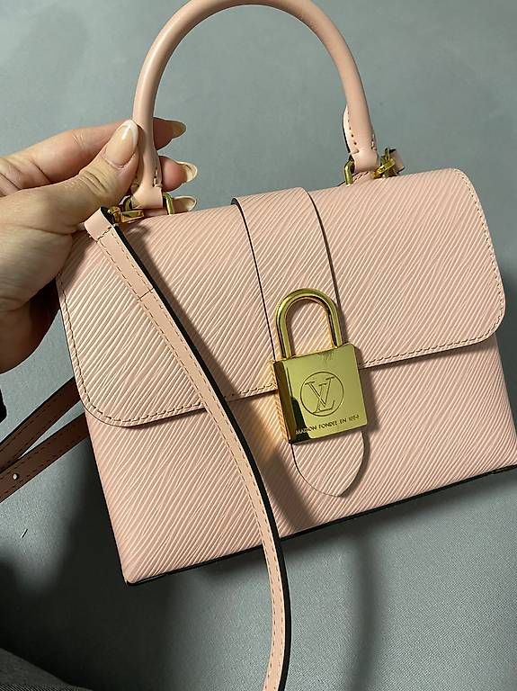 Louis Vuitton Borse da donna: Louis Vuitton Locky BB Epi – Usato da Baar venduto da dan_88gy