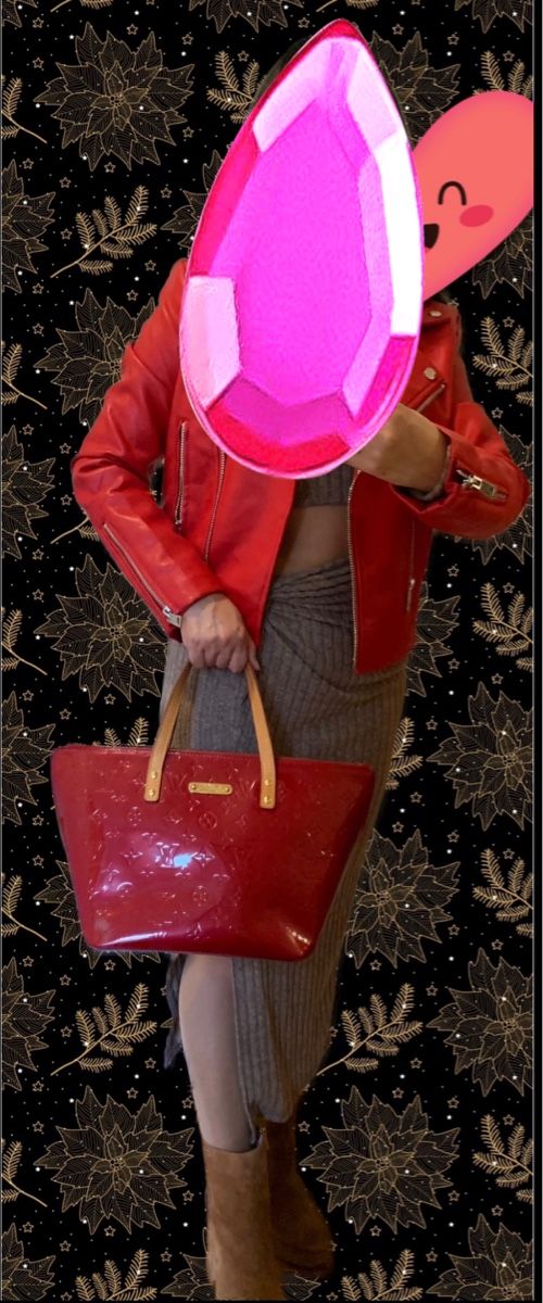 Louis Vuitton Sacs femmes: Louis Vuitton Bellevue originale – D'occasion à Regensdorf par rai_tbz2 9