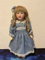Wunderschöne Vintage-Puppe