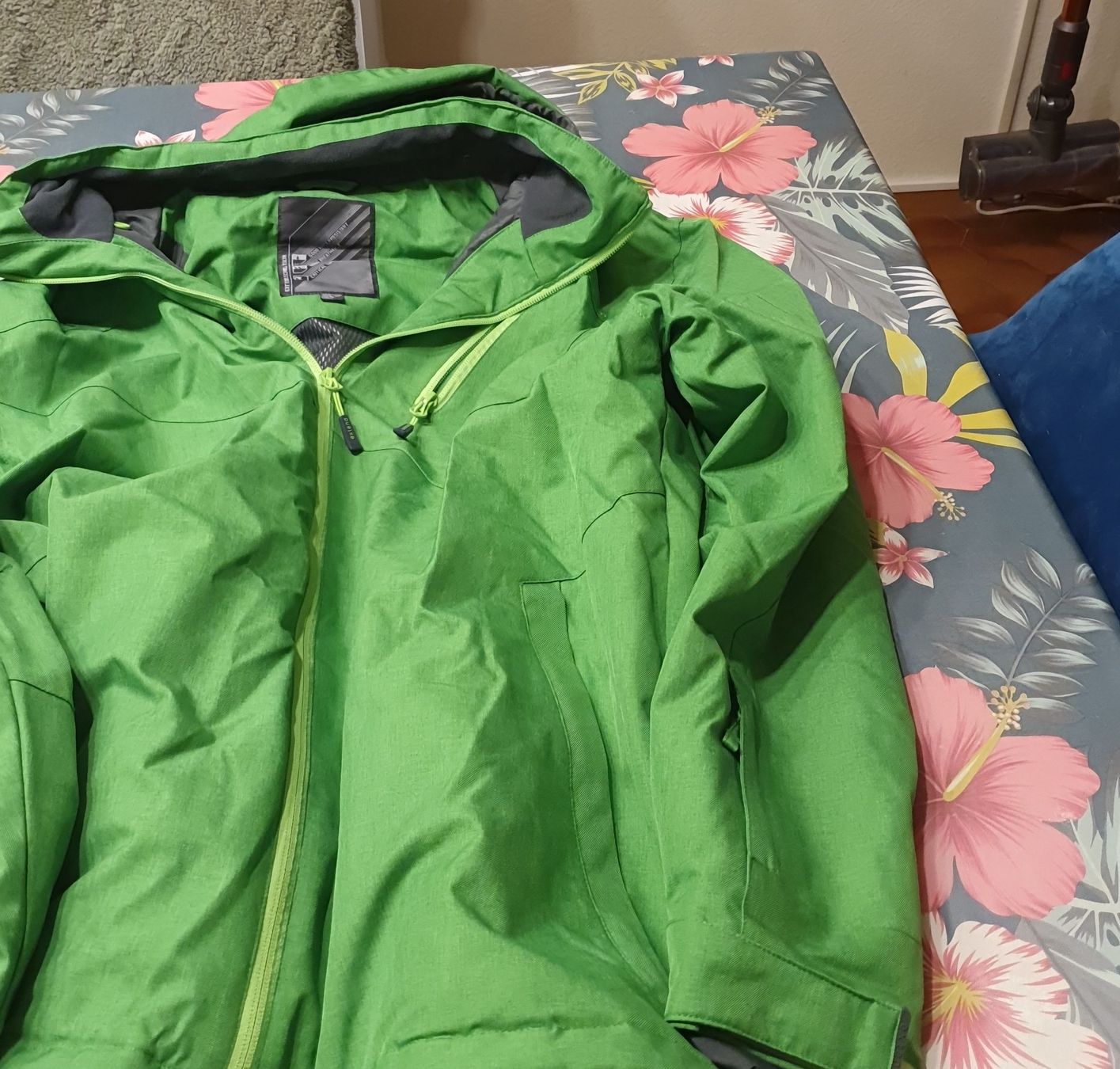 Sci: Veste de ski,  Taille L – Usato da Aven venduto da stphane1577