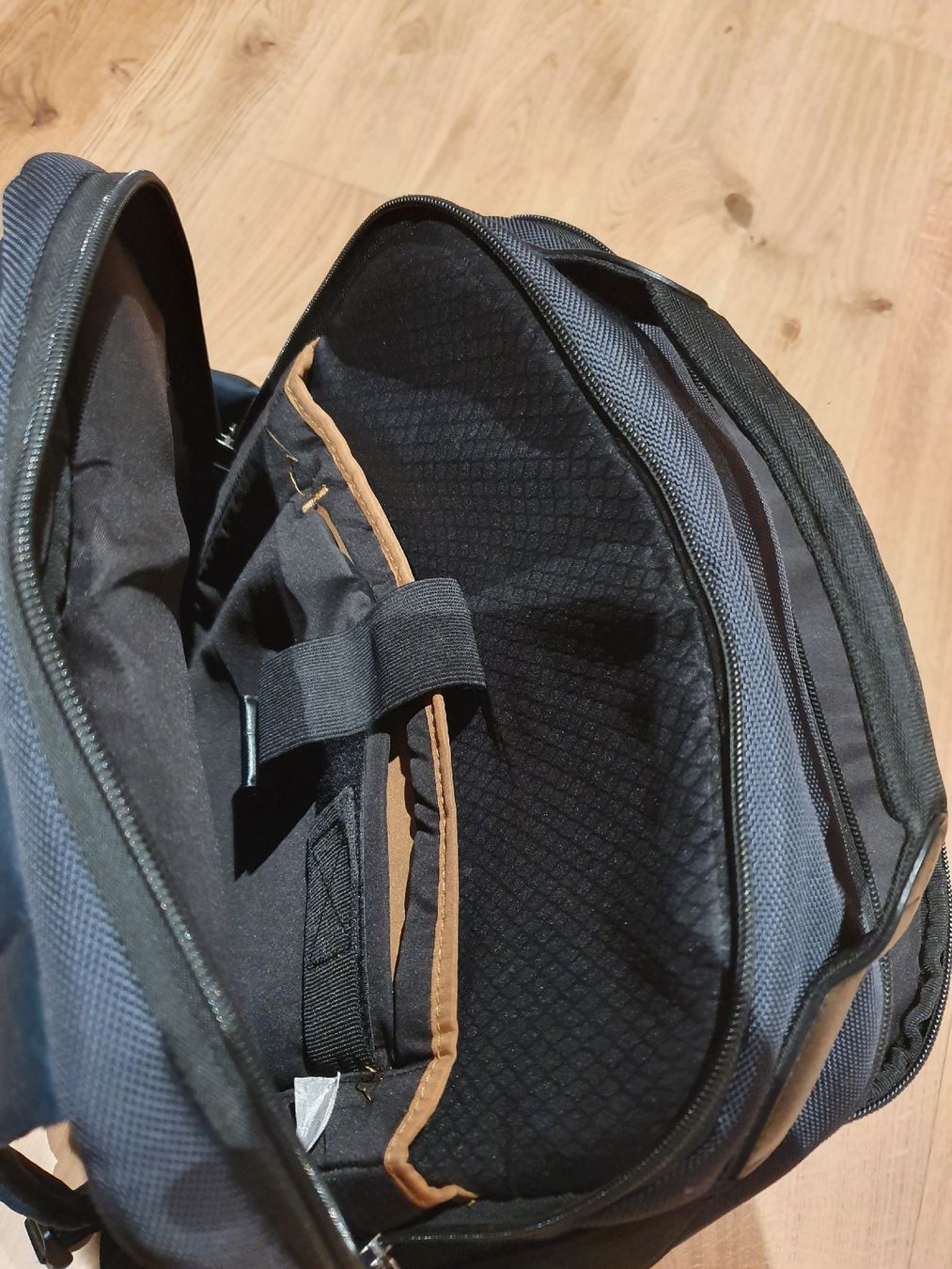 Samsonite Rucksäcke: Samsonite, Rucksack – Neu (gemäss Beschreibung) aus Winterthur von Sjull 5