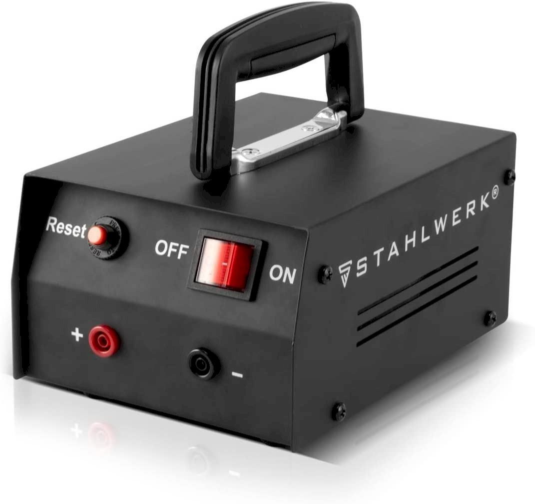 Pennelli: STAHLWERK SRG-300 Pro – Nuovo e nell'imballaggio originale da Bottighofen venduto da zaap 2