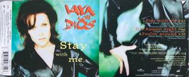 VAYA CON DIOS - STAY WITH ME