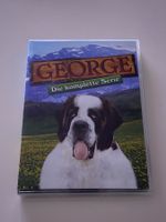 GEORGE Die komplette Serie DVD Box
