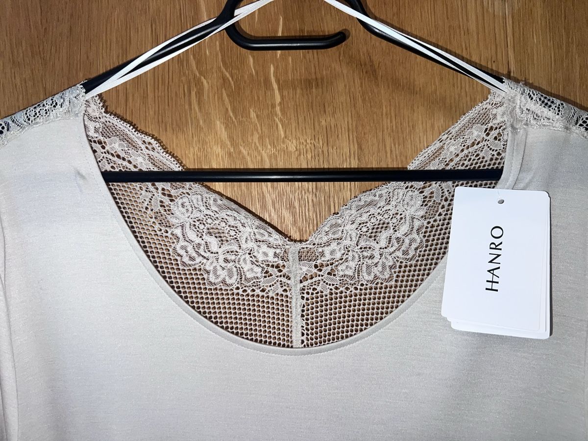 Negligees & Pigiami: Nachthemd HANRO S neu – Nuovo (secondo la descrizione) da Dornach venduto da samuti 1