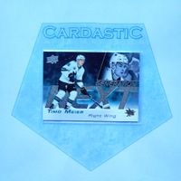 Timo Meier NHL 2019-20 Upper Deck Generation Next