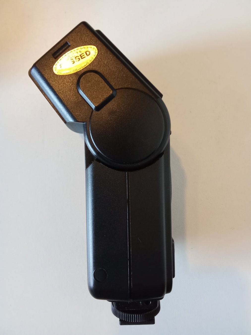 Minolta Flash: Blitzgerät MINOLTA – Usato da Bilten venduto da Bora3 6