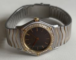 Ebel Classic Wave 181930 Quarz