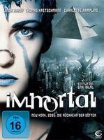 Immortal