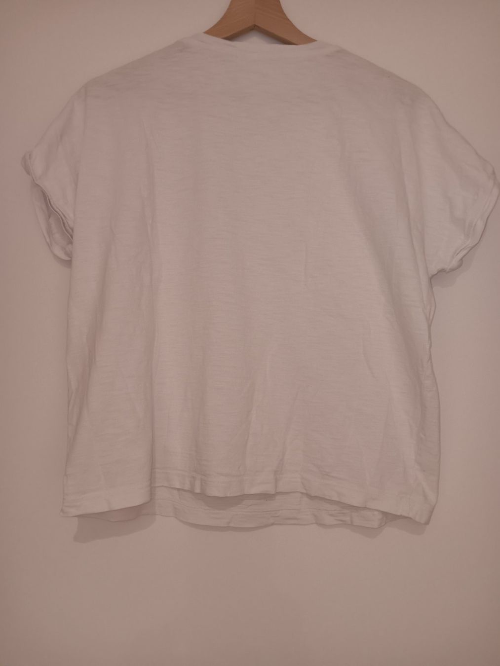 T-shirt: Frauen Shirt ,Gr.S – Usato da aarburg venduto da macacito 3