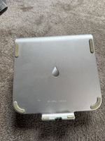 Rain Design mStand Support pour ordinateur portable