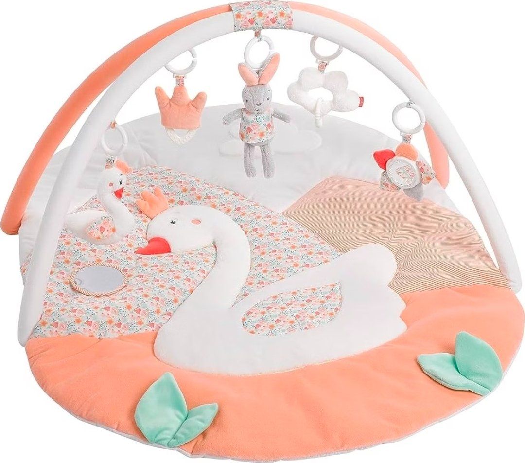 Bogenschiessen: Baby Spielbogen Schwanensee – Gebraucht aus Bellach von antro4512