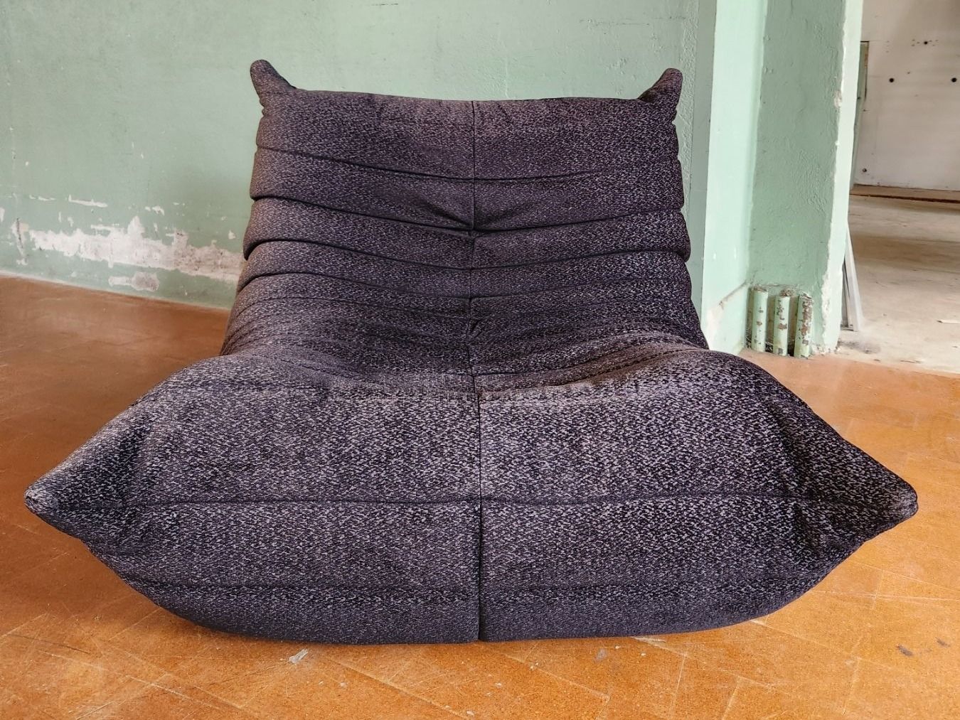 Ligne Roset Poltrone: Designer Sessel Togo Ligne Roset – Usato da Lichtensteig venduto da Usedinstorecom 8