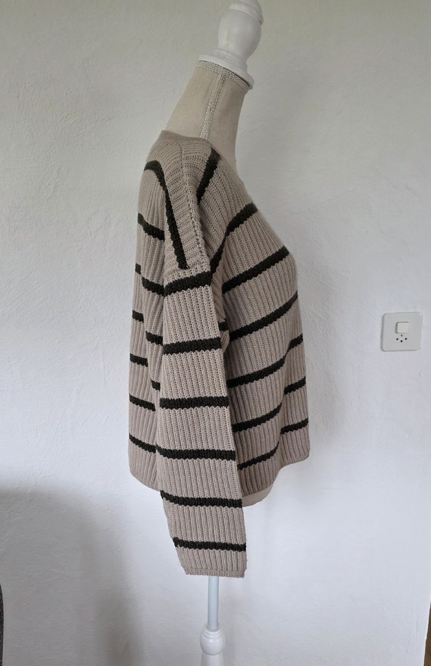 Maglioni & Felpe: Cooler Pullover von der Marke " IBlues" Gr. M – Nuovo (secondo la descrizione) da Schneisingen venduto da backstore24 2