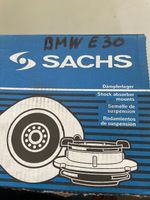 BMW E30 Sachs Dämpferlager/Federbeinlager Top Zustand!