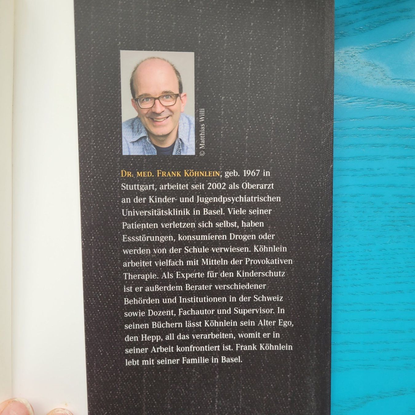 Libri: Frank Köhnlein- Kreisverkehr – Usato da SCHÜBELBACH venduto da CoKaHa 2