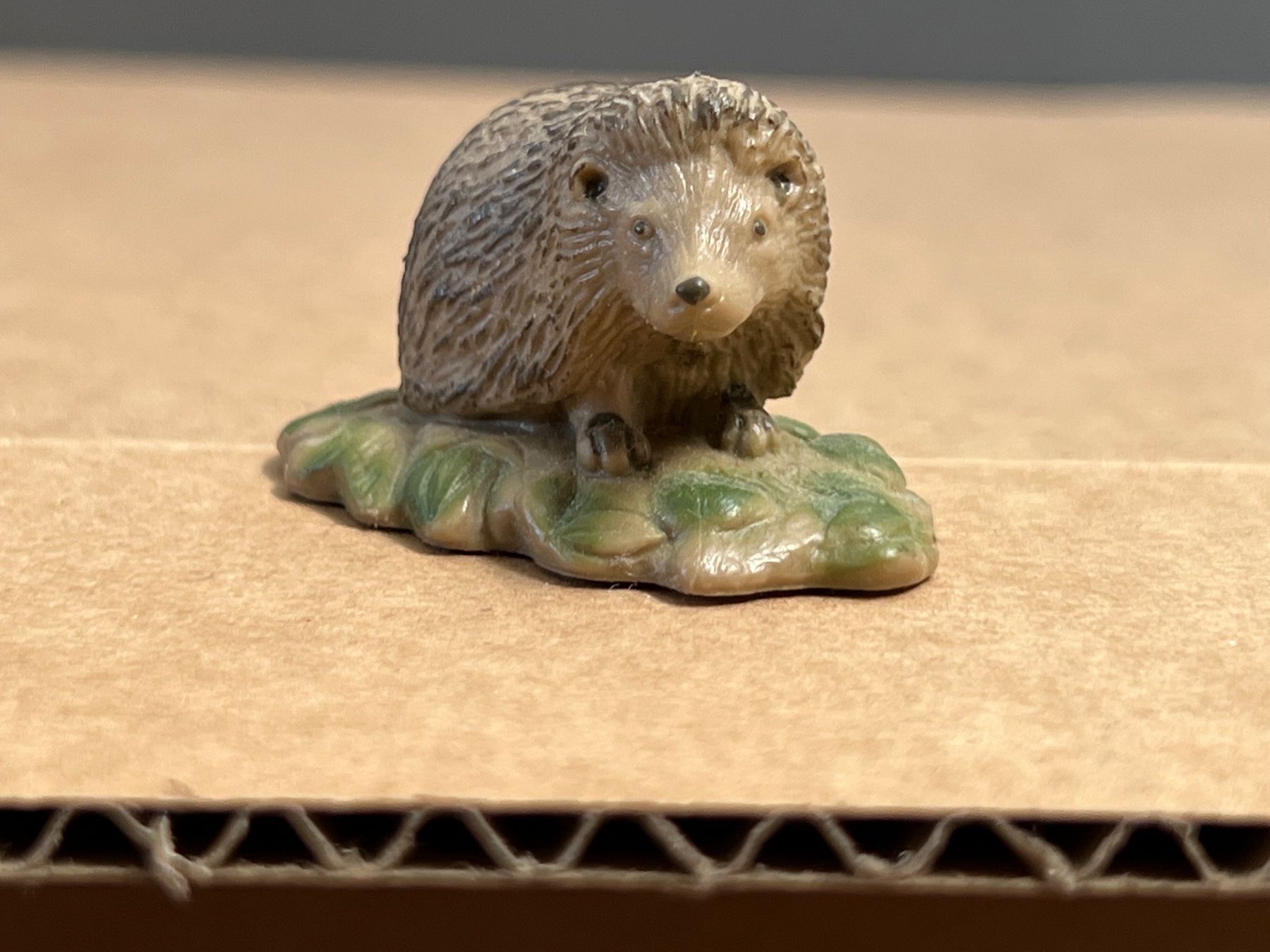 Schleich Statuette: Schleich Igel von 1997 – Usato da Ennetbaden venduto da mapa05 5