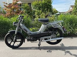 Mofa (49-ccm Motorfahrrad), Typ KTM GP 40 Kat