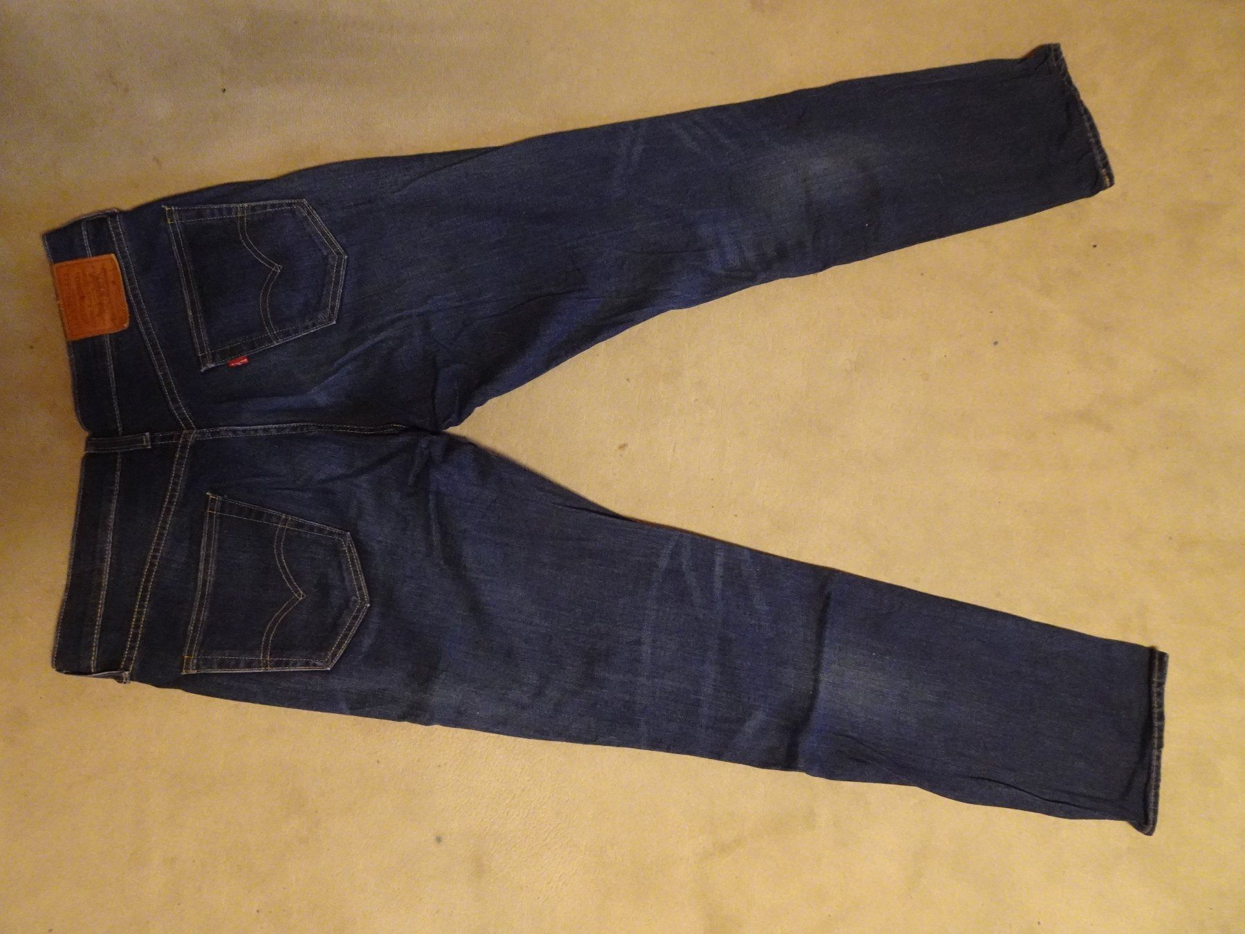 Jeans: Herren Jeans – Usato da Zullwil venduto da kuetsch 1