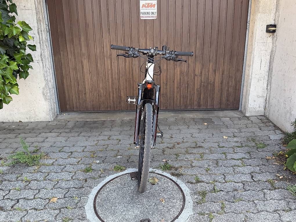 Velos: Bike, grösse S, 26" – Gebraucht aus Illnau von Djnaimed 2