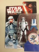 FIRST ORDER STORMTROOPER 9 cm STAR WARS ACTION FIGURE‪ Hasbr