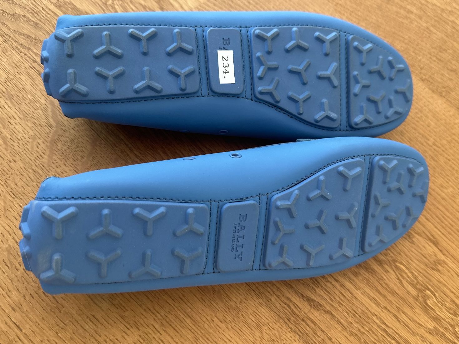 Bally Scarpe da donna: Bally Schuhe Gr. 40 - NEU – Nuovo (secondo la descrizione) da Ebikon venduto da ammagi 4