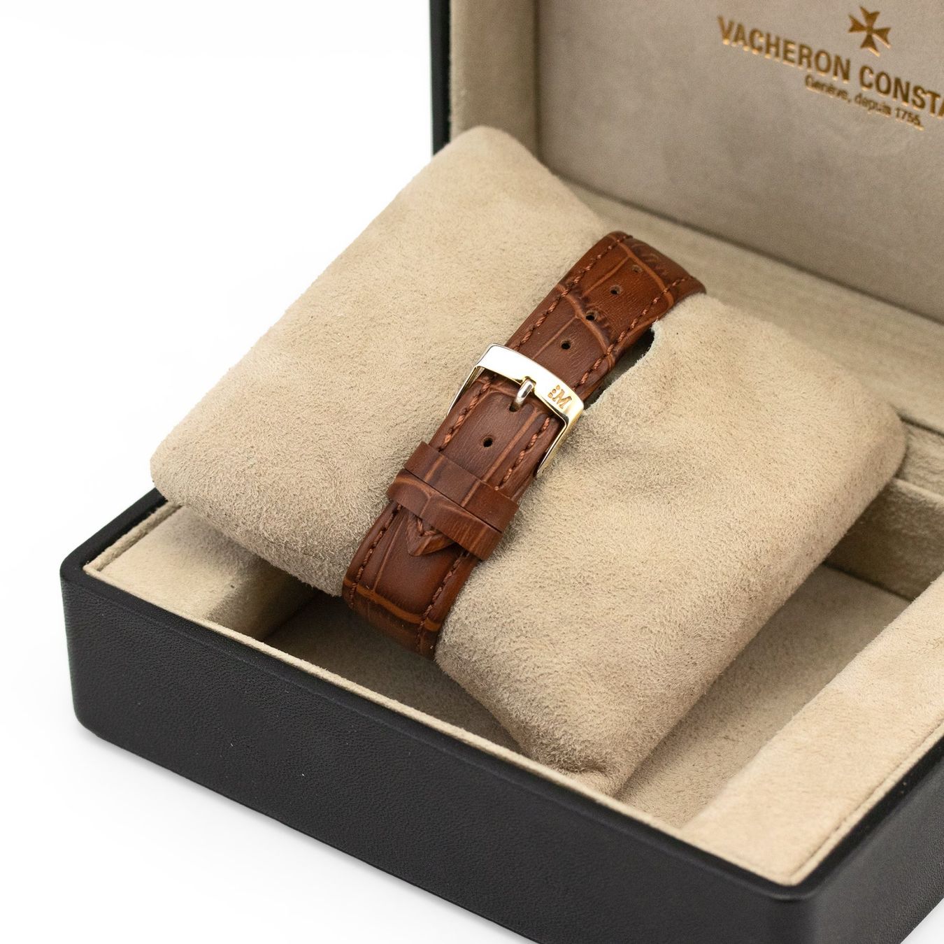 Vacheron Montres: Vacheron Constantin Automatic Ref. 7397 Full Set – D'occasion à Lugano par Historianlugano 4