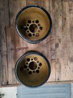 Jantes / Felgen karting