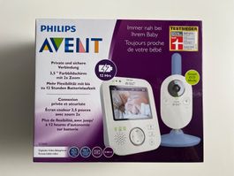 Philips Avent Video Babyphone