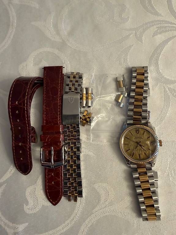 Orologi: TUDOR Prince Oysterdate – Usato da Basel venduto da Sempre1 4
