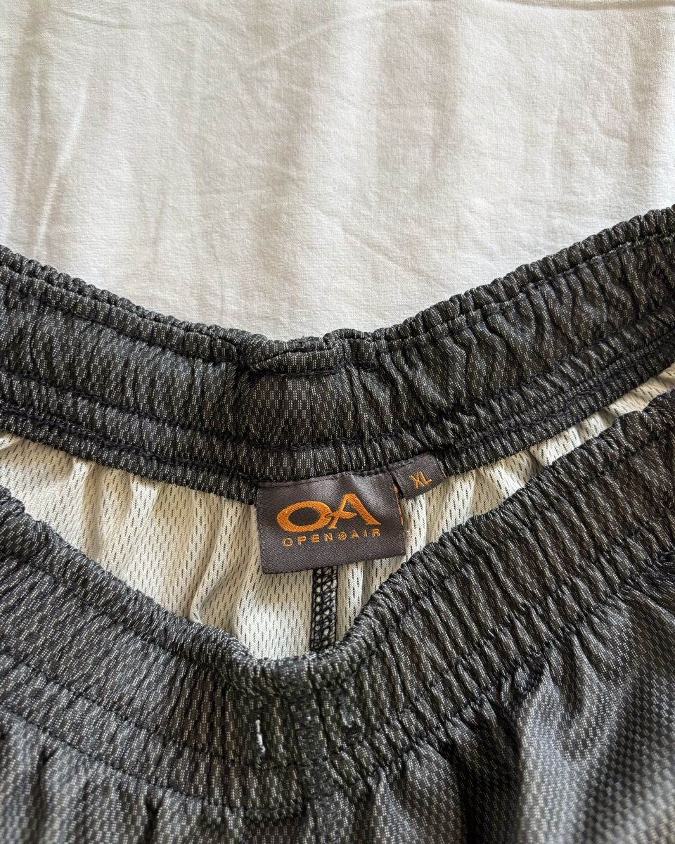 Pantaloni: Shorts vintage basketball – Usato da Pâquier-Montbarry venduto da dloic_ 1