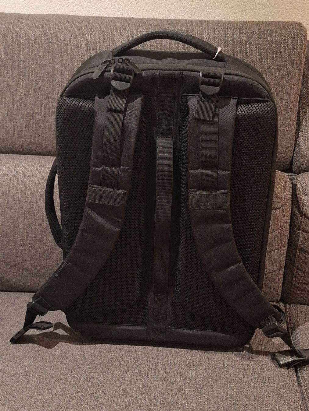 Victorinox Rucksäcke: Victorinox Chef Backpack NEU | Koch Messer Rucksack – Neu und originalverpackt aus Bürchen von car_7krs 1