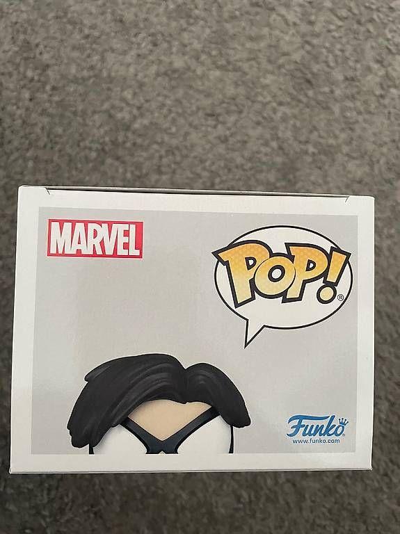 Funko Figuren: Spider-woman – Gebraucht aus Arbedo von rin_lzm6 3