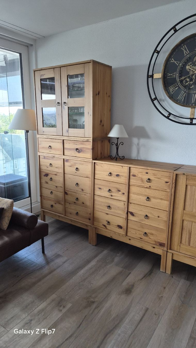 Lampade: Lampe de table fer forgé abat-jour blanc bon état – Usato da Avry-sur-Matran venduto da cec_nhz8 4