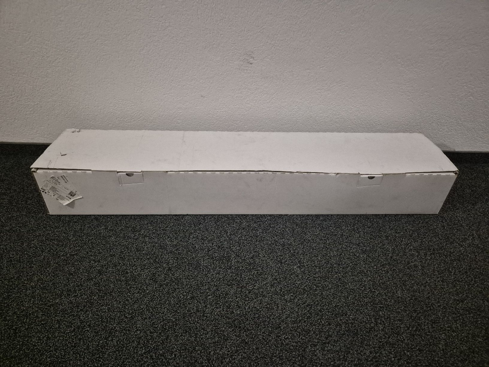 Portapacchi: Dachträger-Grundträger Audi A5 – Nuovo e nell'imballaggio originale da Bertschikon Gossau venduto da Andre675 3