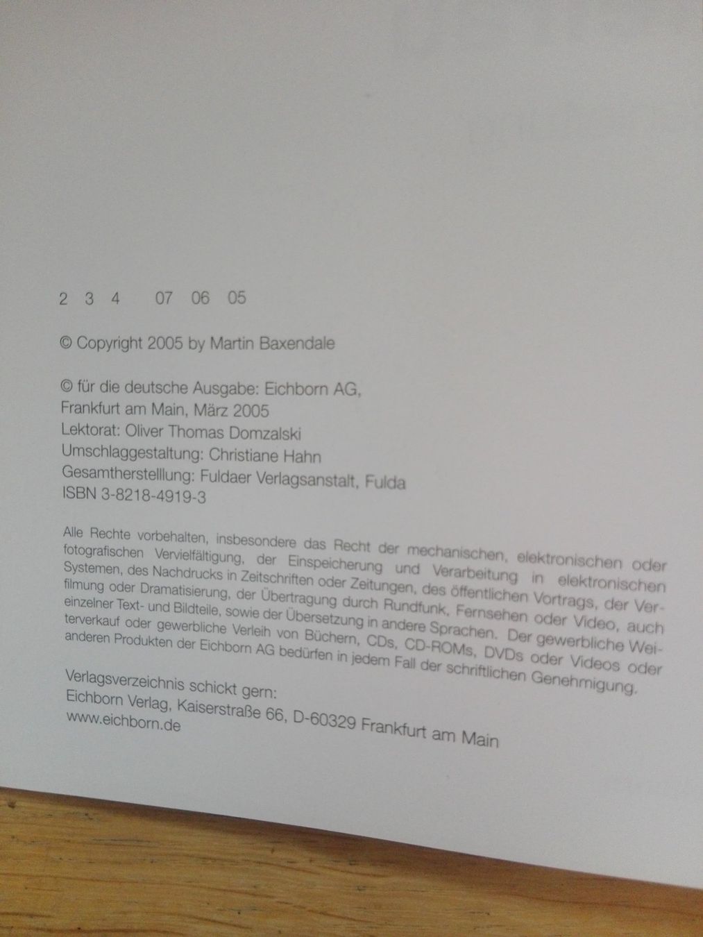 Bücher: Ihr Ehemann  +  Ihre Ehefrau  (Gebrauchsanleitung) – Gebraucht aus St. Gallen von elk2021 6
