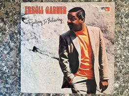 S1681/Erroll Garner - Feeling Is Believing