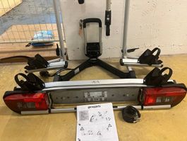 Fahrradträger Gamaparts SSP2/3