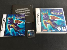 Spyro Shadow Legacy - Nintendo DS
