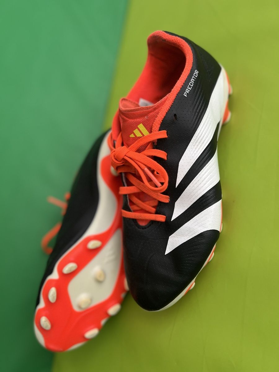 Adidas Scarpe da uomo: Adidas Predator 37 – Usato da Urdorf venduto da montech 3