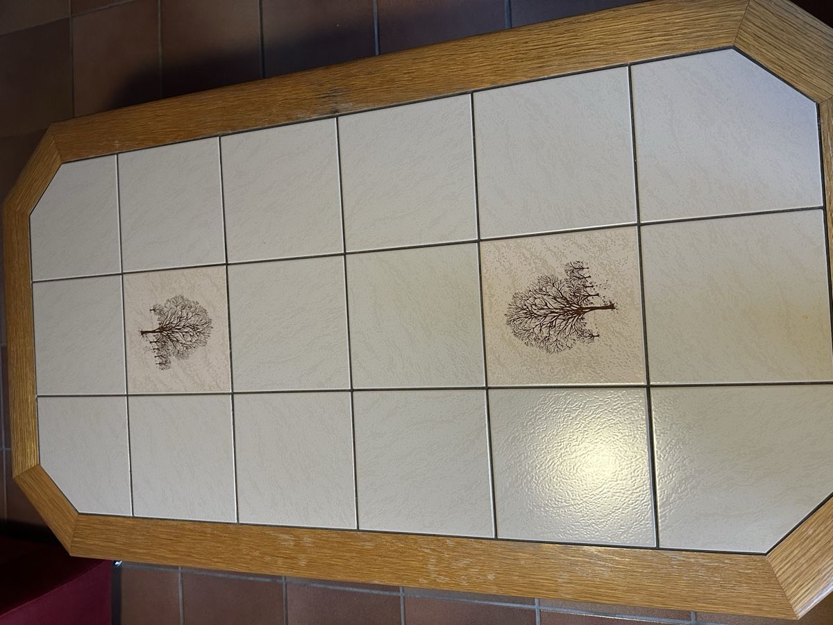 Tavoli: Couch Tisch Wohnzimmer Tisch  – Usato da Reinach AG venduto da rares75 1